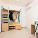 Luxury Appartament In Center Daire