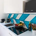 Daire Luxury Appartament In Center