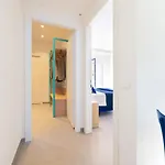 Luxury Appartament In Center Sorrento