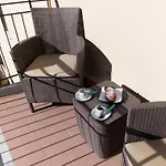 Luxury Appartament In Center Daire