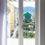 Daire Luxury Appartament In Center Sorrento