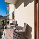 Luxury Appartament In Center Daire *