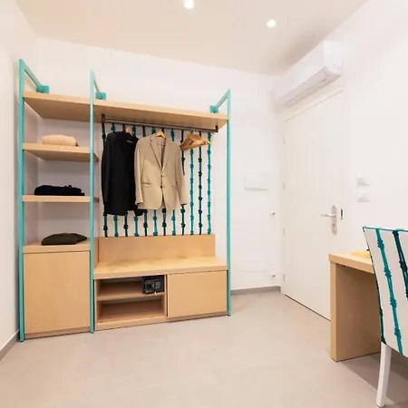 Luxury Appartament In Center 公寓