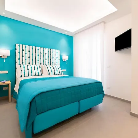 Daire Luxury Appartament In Center Sorrento
