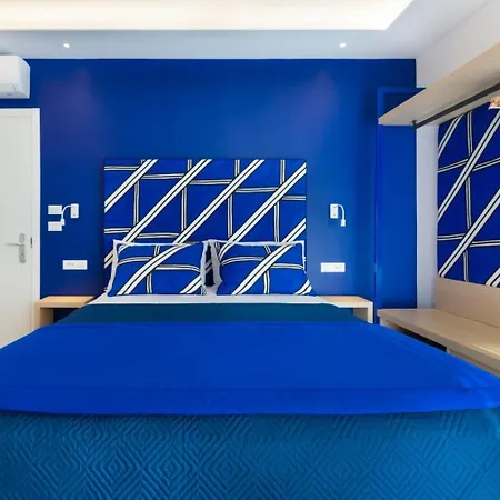 公寓 Luxury Appartament In Center 索伦托
