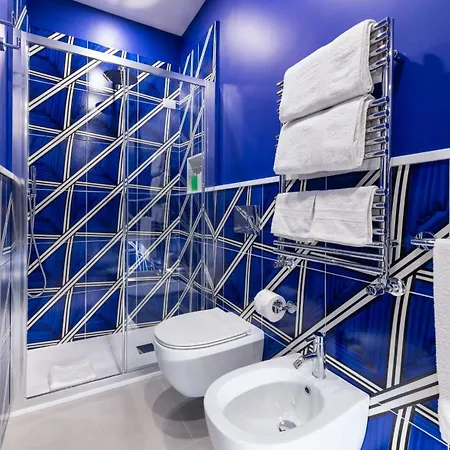 Luxury Appartament In Center Daire Sorrento